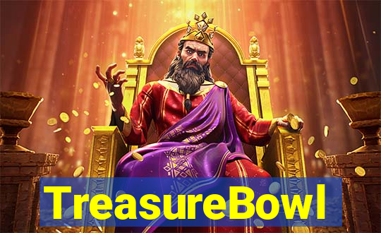 TreasureBowl treasure bowl estrategia